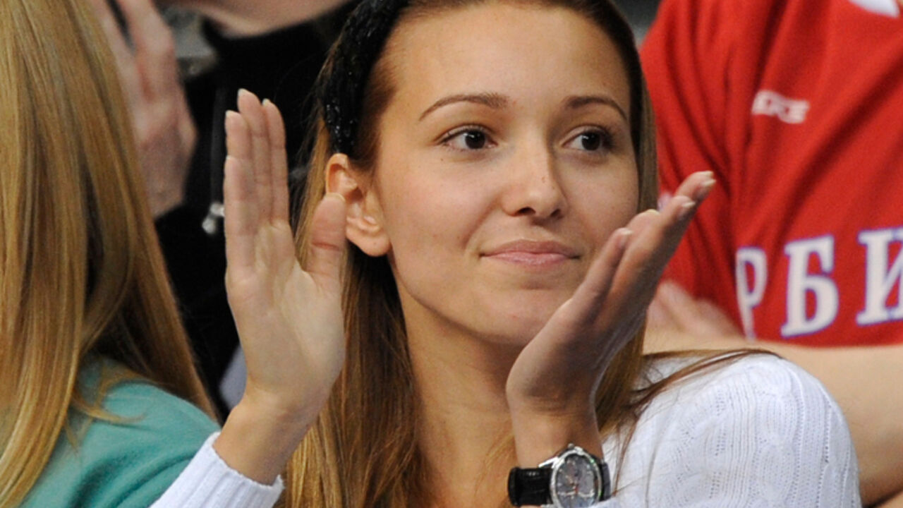 Jelena Ristić