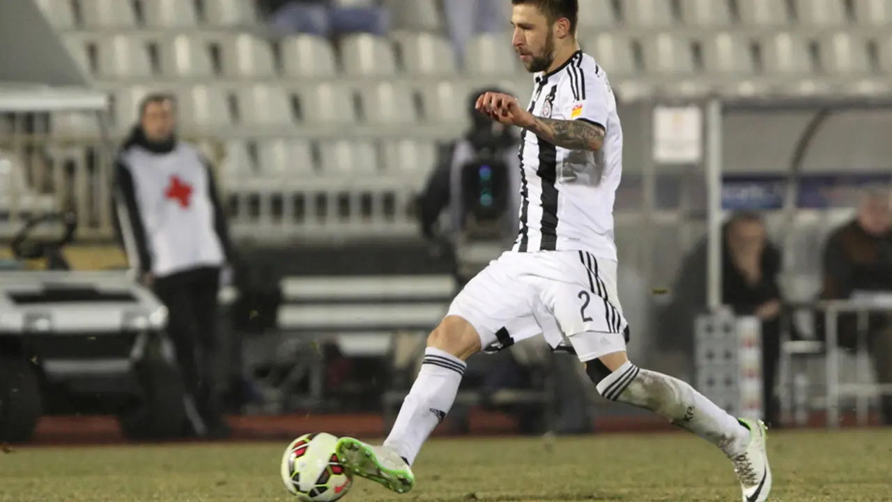 Ivan Bandalovski