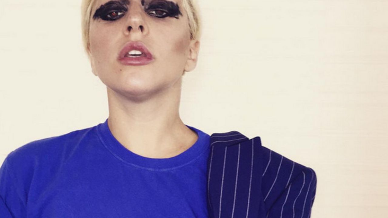 Gaga