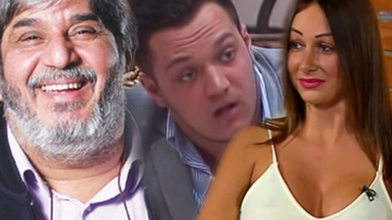 Gastoz, Maca i Toma