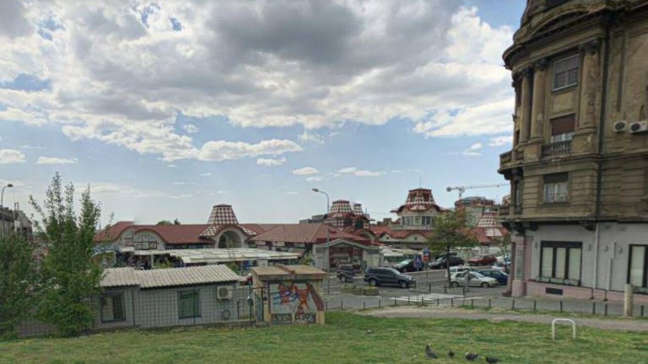 zeleni venac