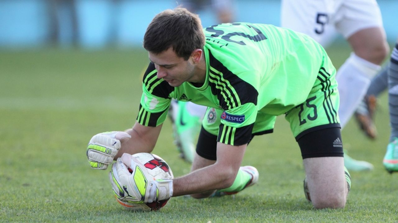 Milan Lukač