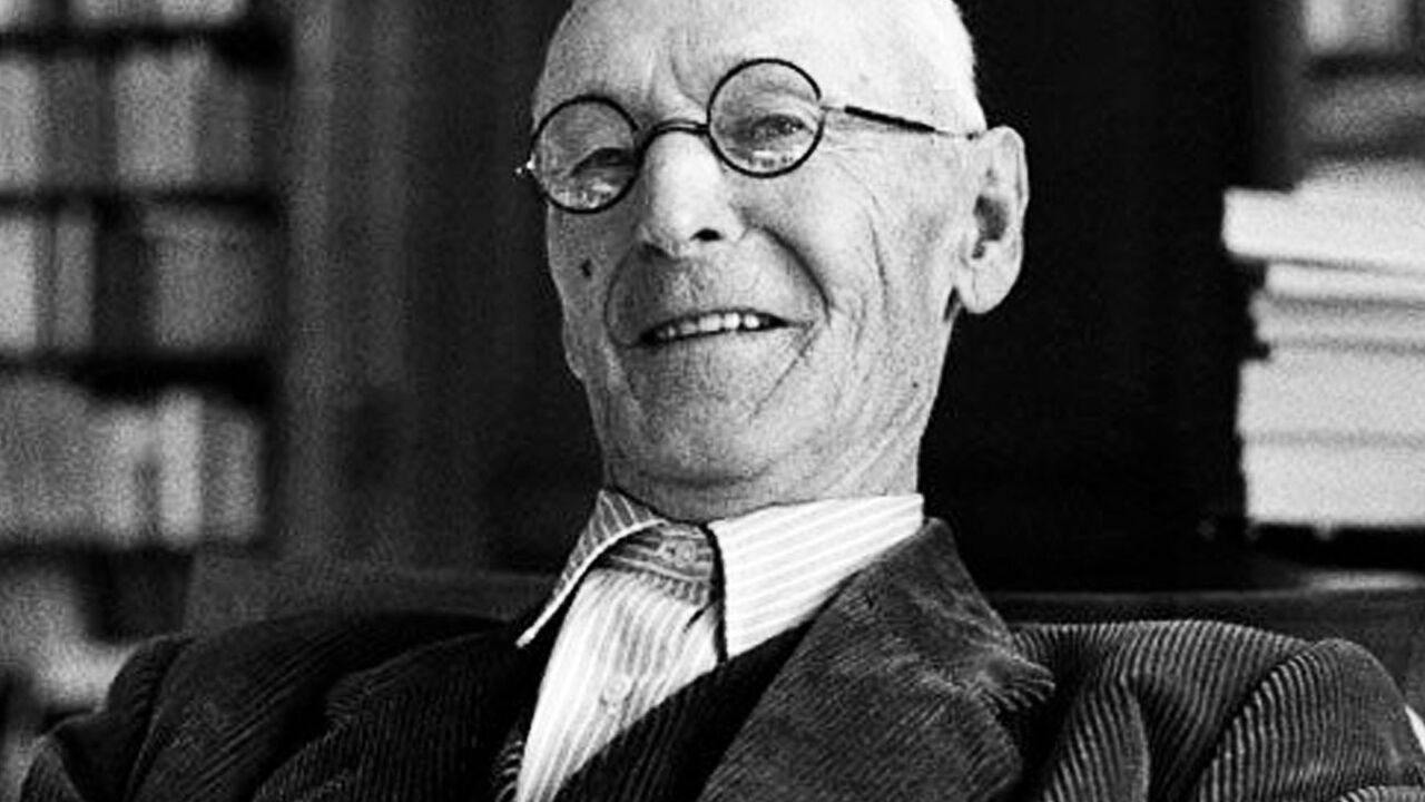 Herman Hese