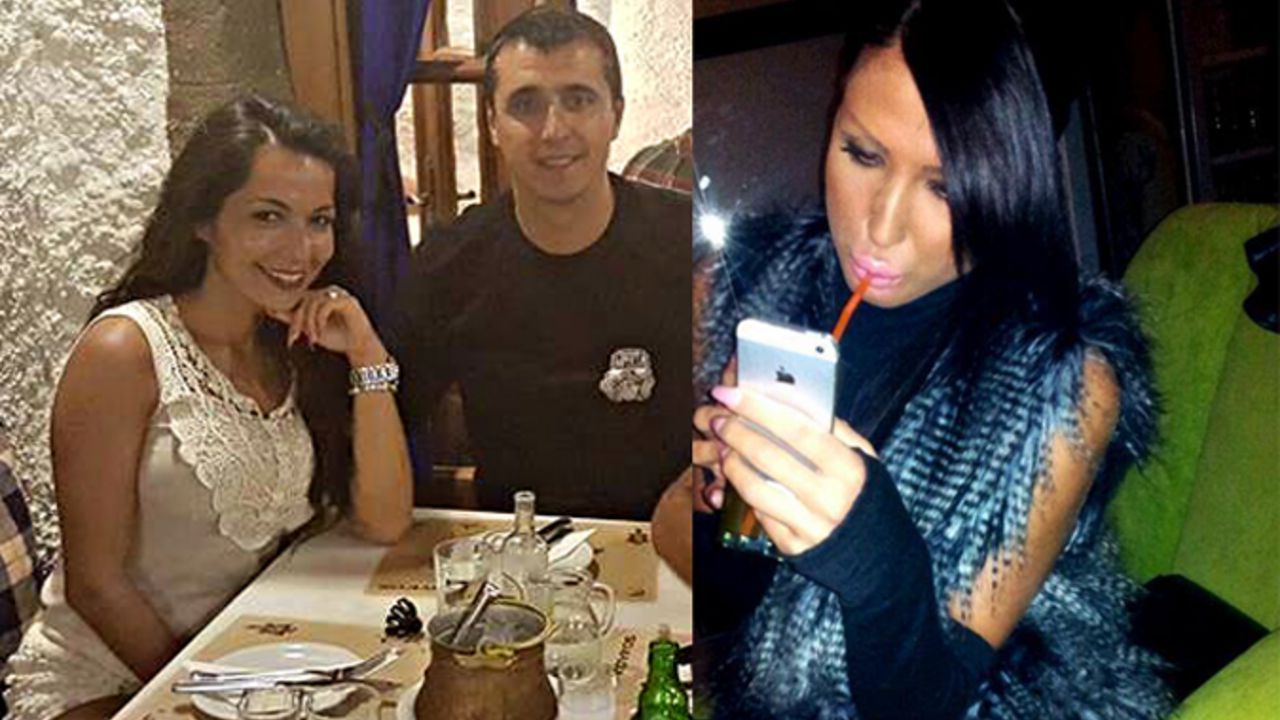Marija, Marko i Tijana