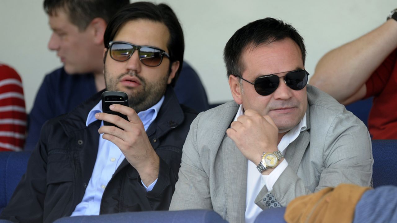 Srđan Plavšić, FK Crvena zvezda