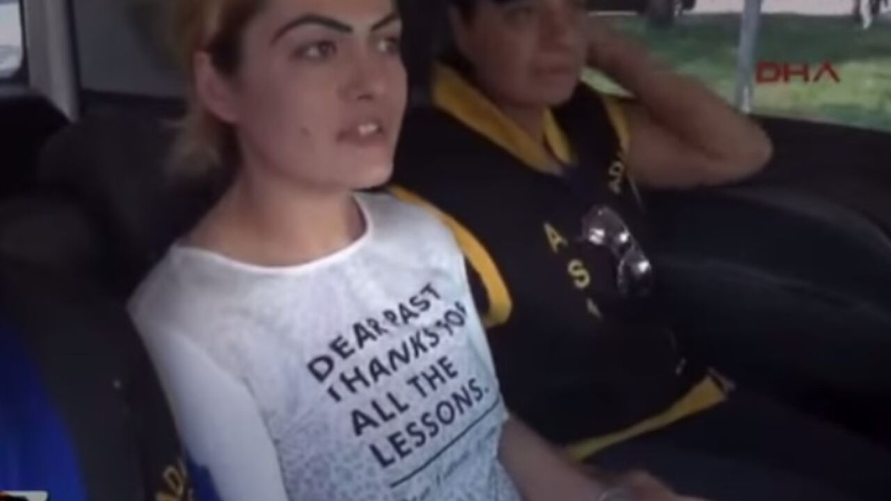 Čilem Dogan