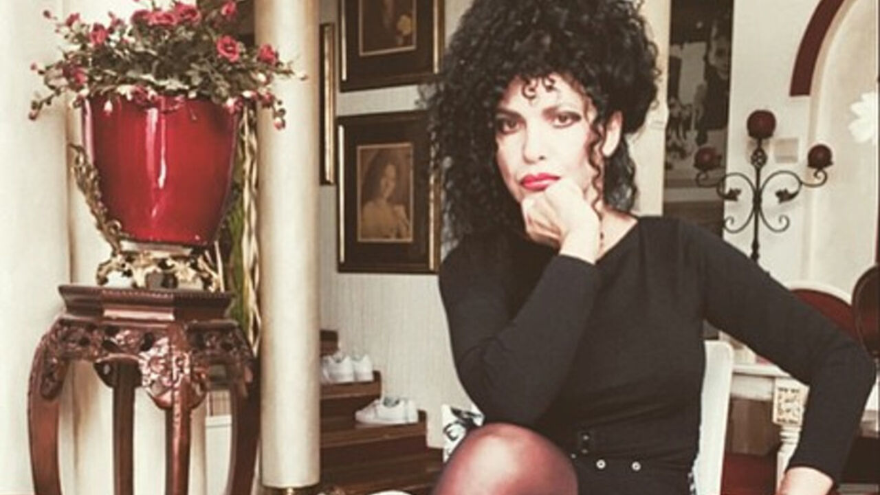 Lidija Vukićević