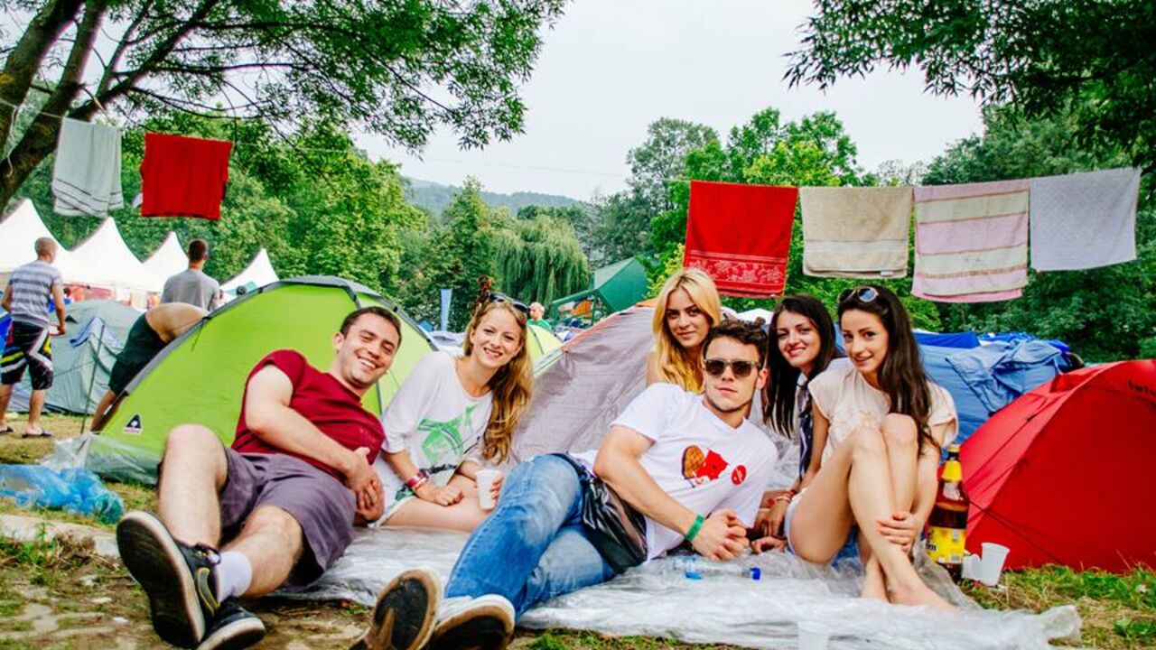 Lovefest