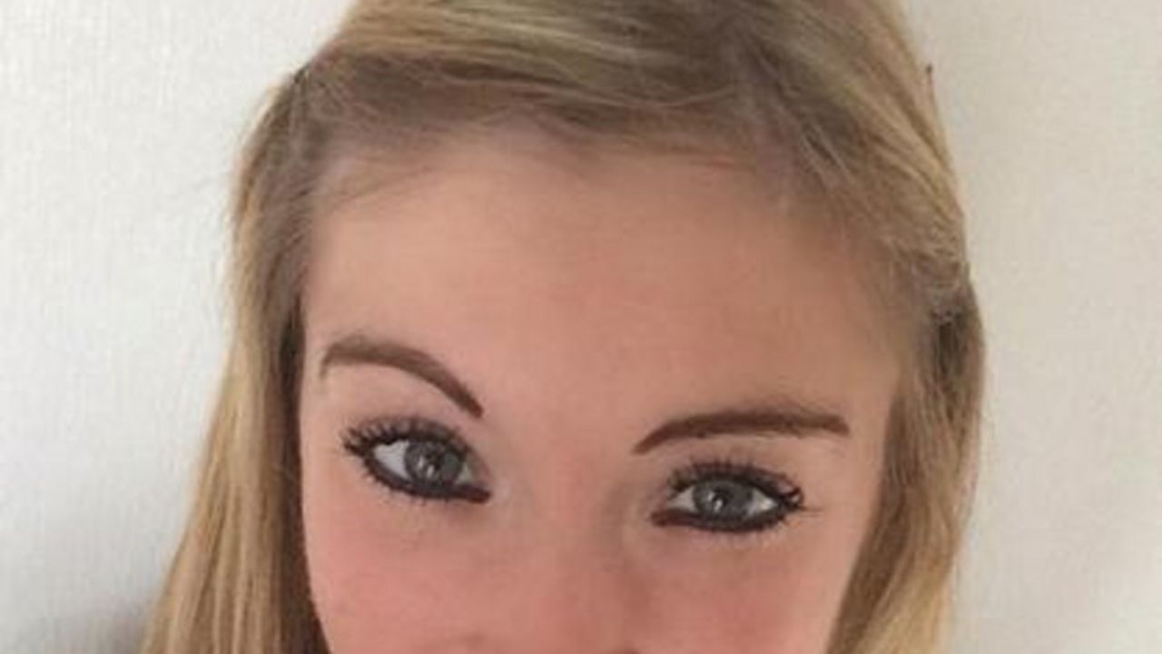 Natali Vuds iz Engleske