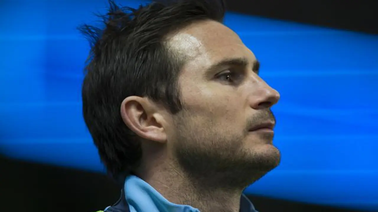 Frenk Lampard
