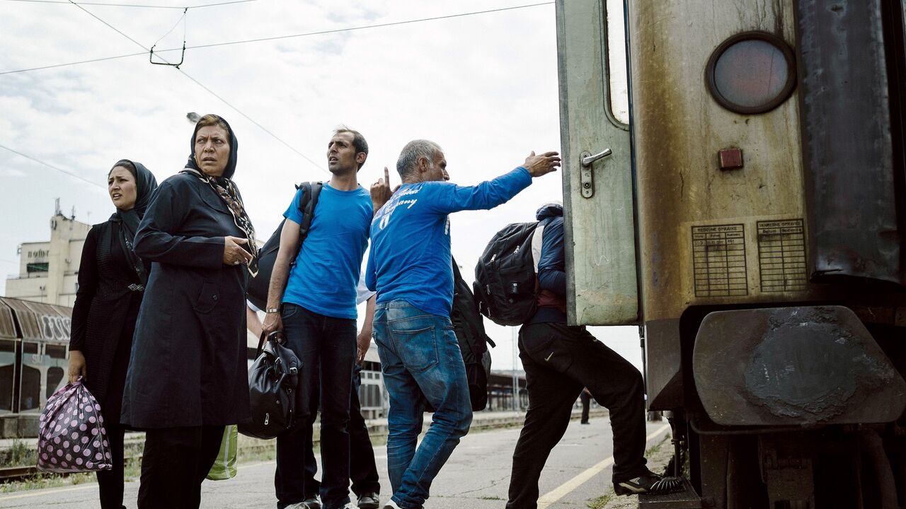 migranti