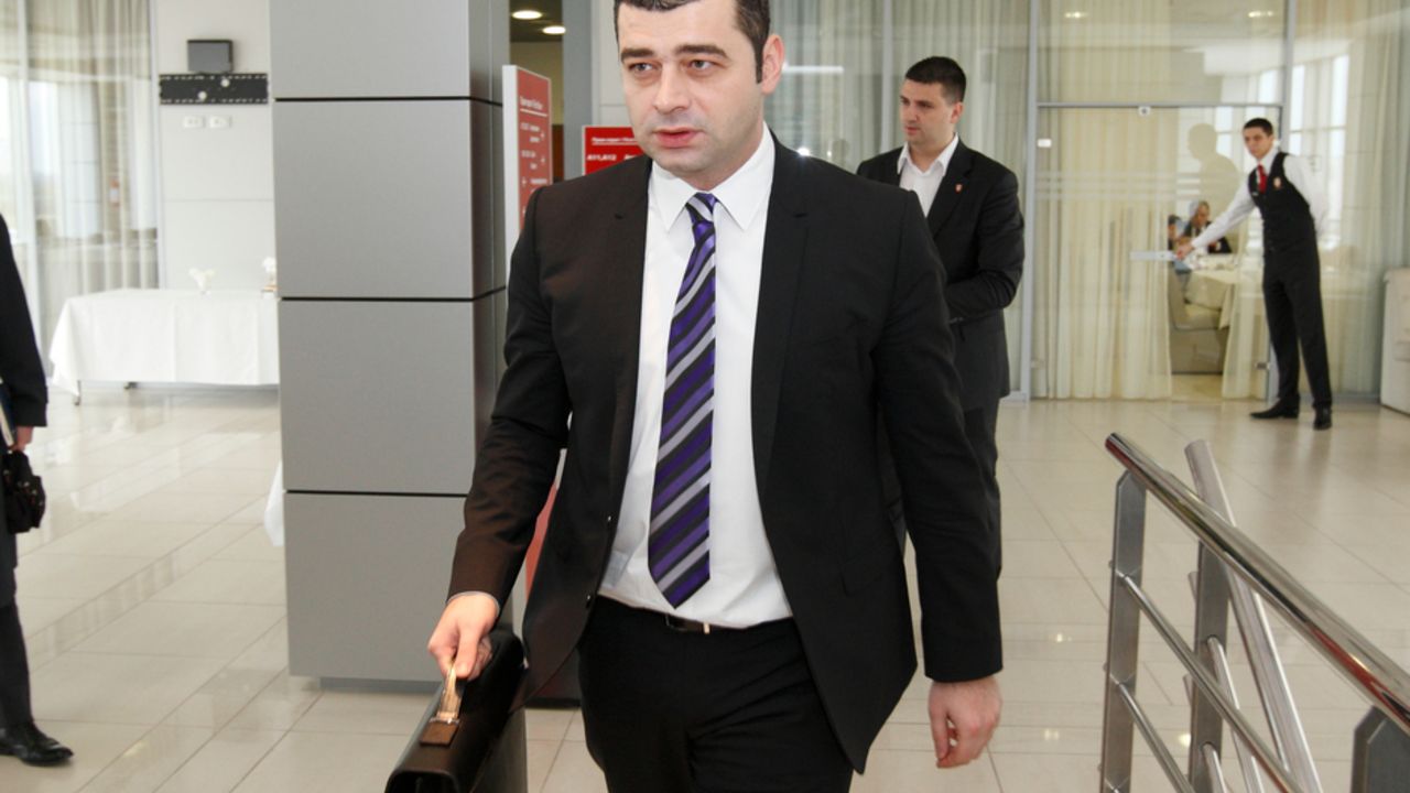 Zoran Laković