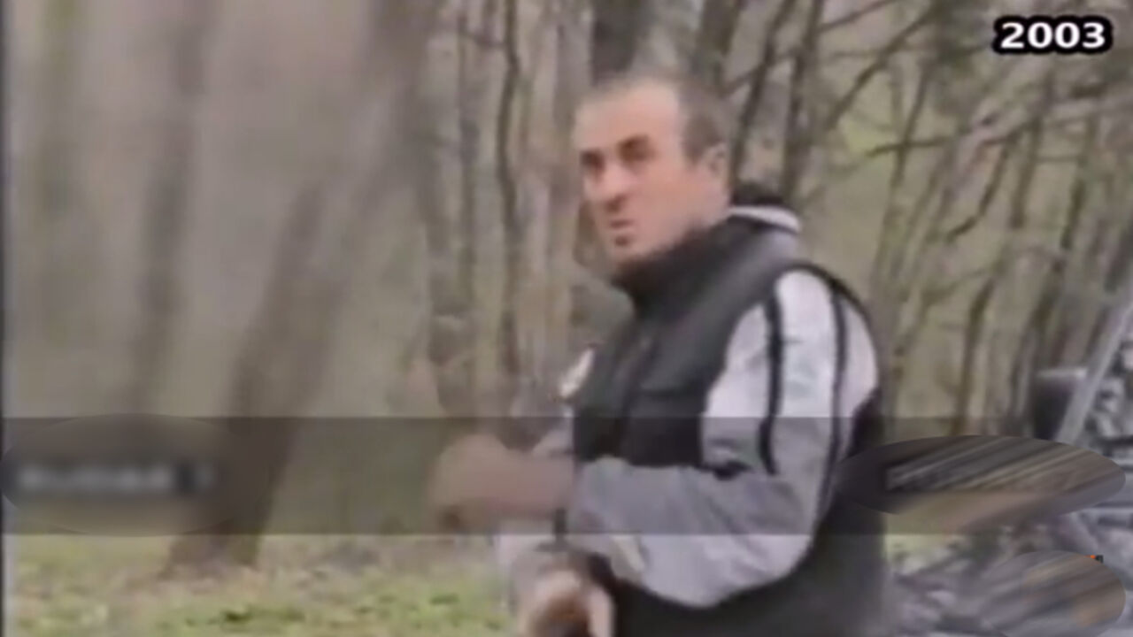Zvezdan Jovanovic