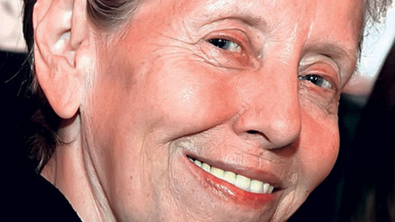 Eva Ras