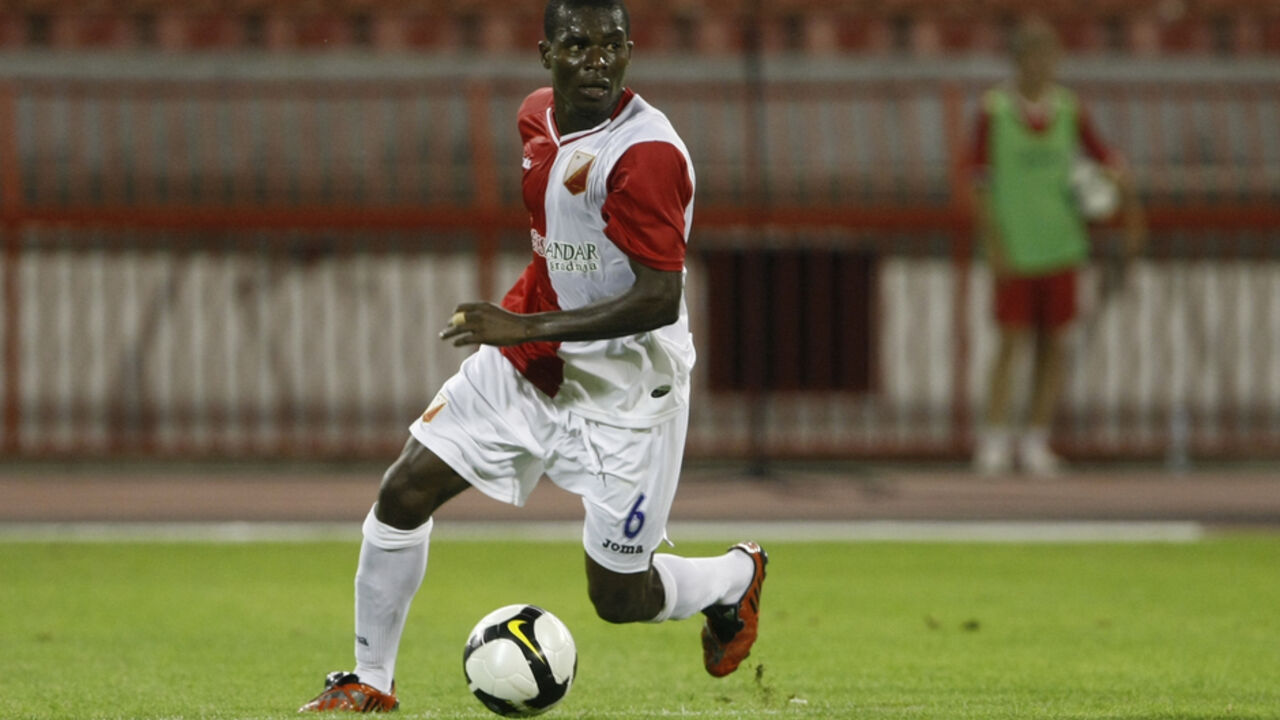 Naemeka Ađuru