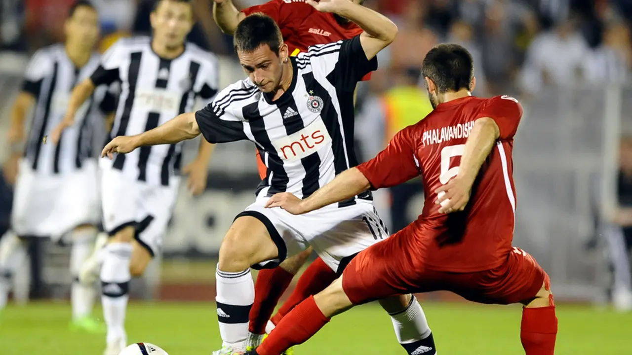 Andrija Živković