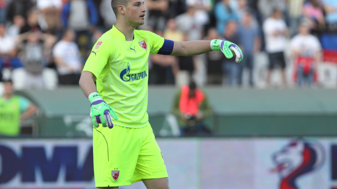 Predrag Rajković