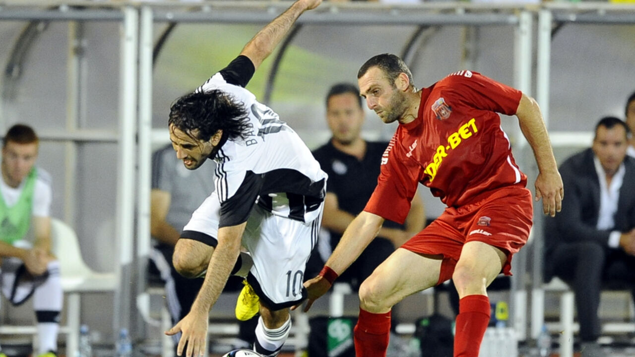 Stefan Babović