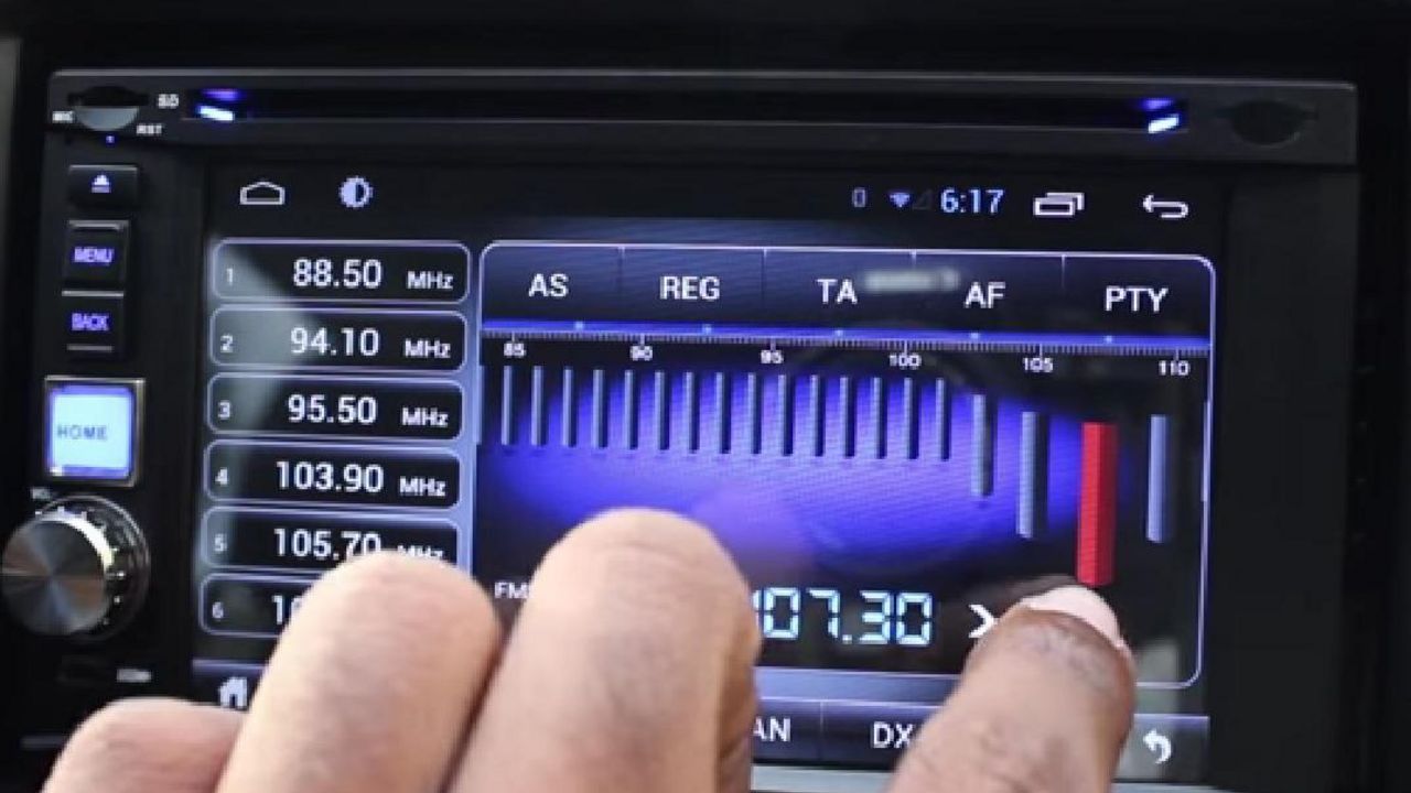Radio