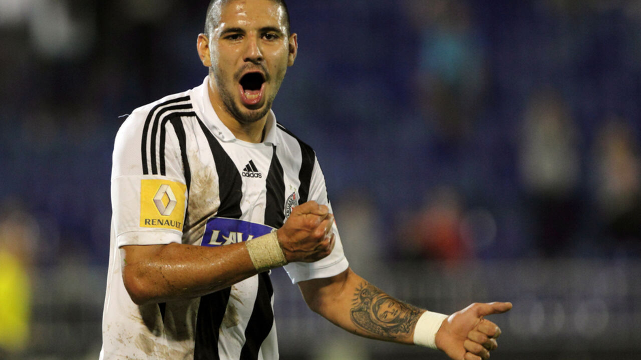 Aleksandar Mitrović