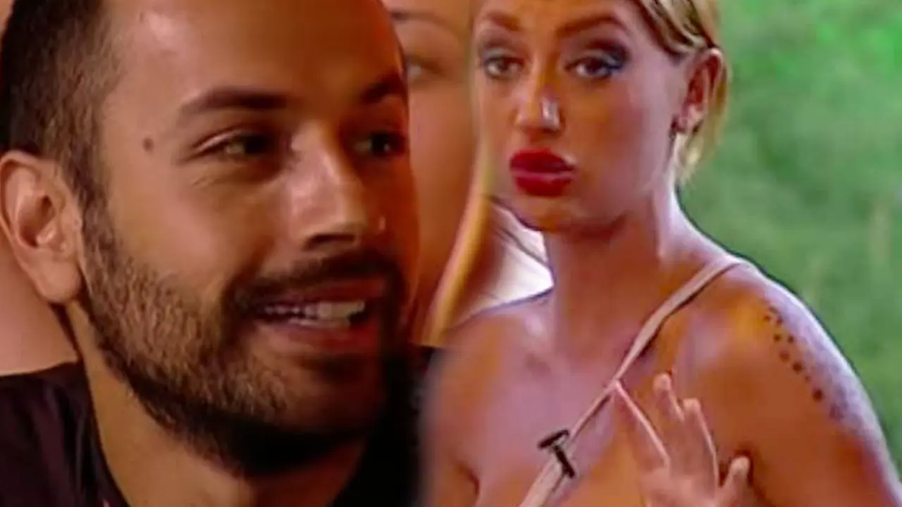 Ana Jezdimirović i Dušan Kaličanin