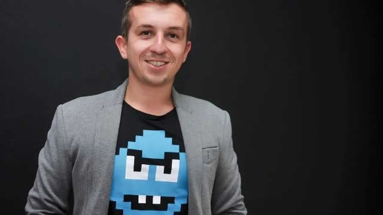 Filip Leskaroski