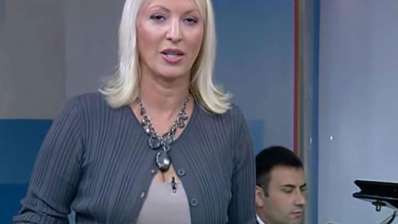 Olivera Kovačević