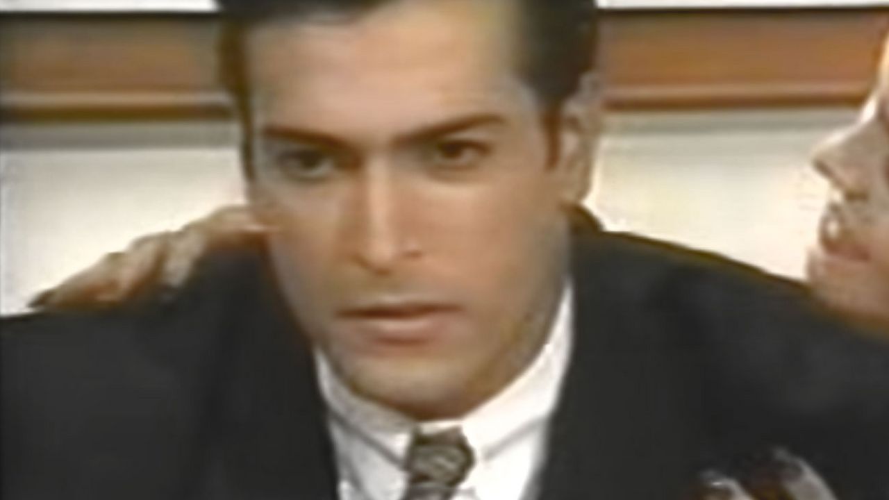Pablo Martin