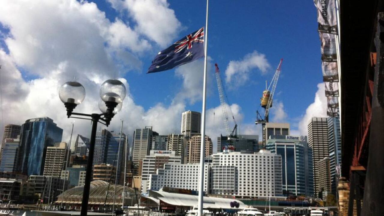 Australija