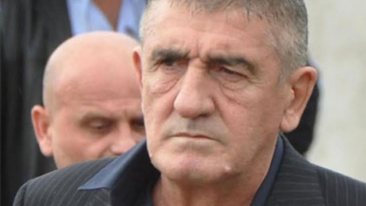 Brano Mićunović