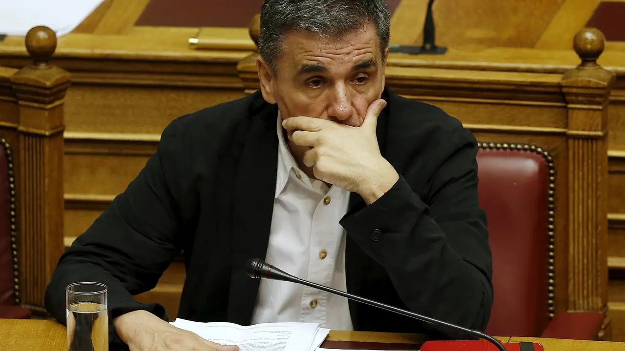Euklid Cakalatos