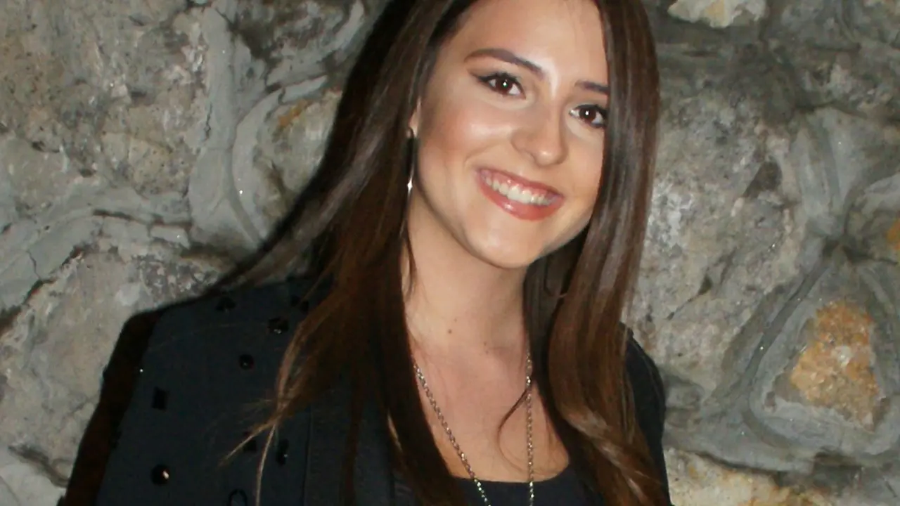 Anastasija Ražnatović