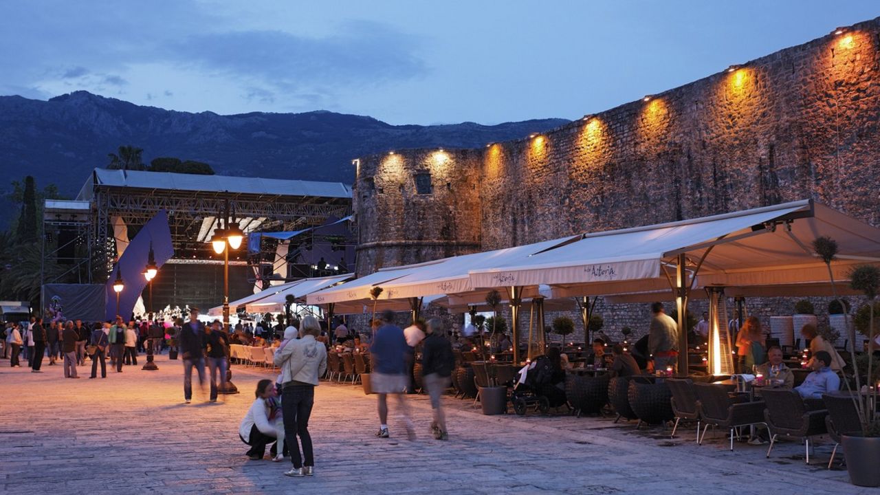 Budva