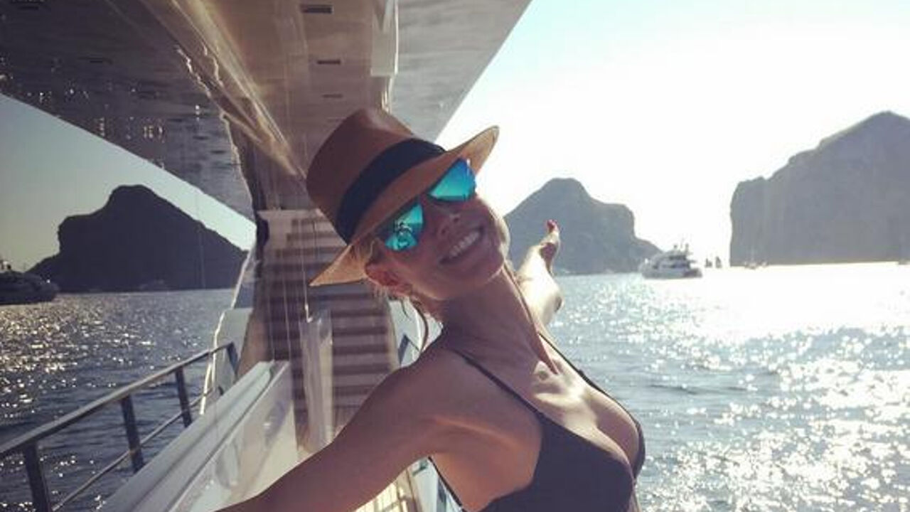 Hajdi Klum