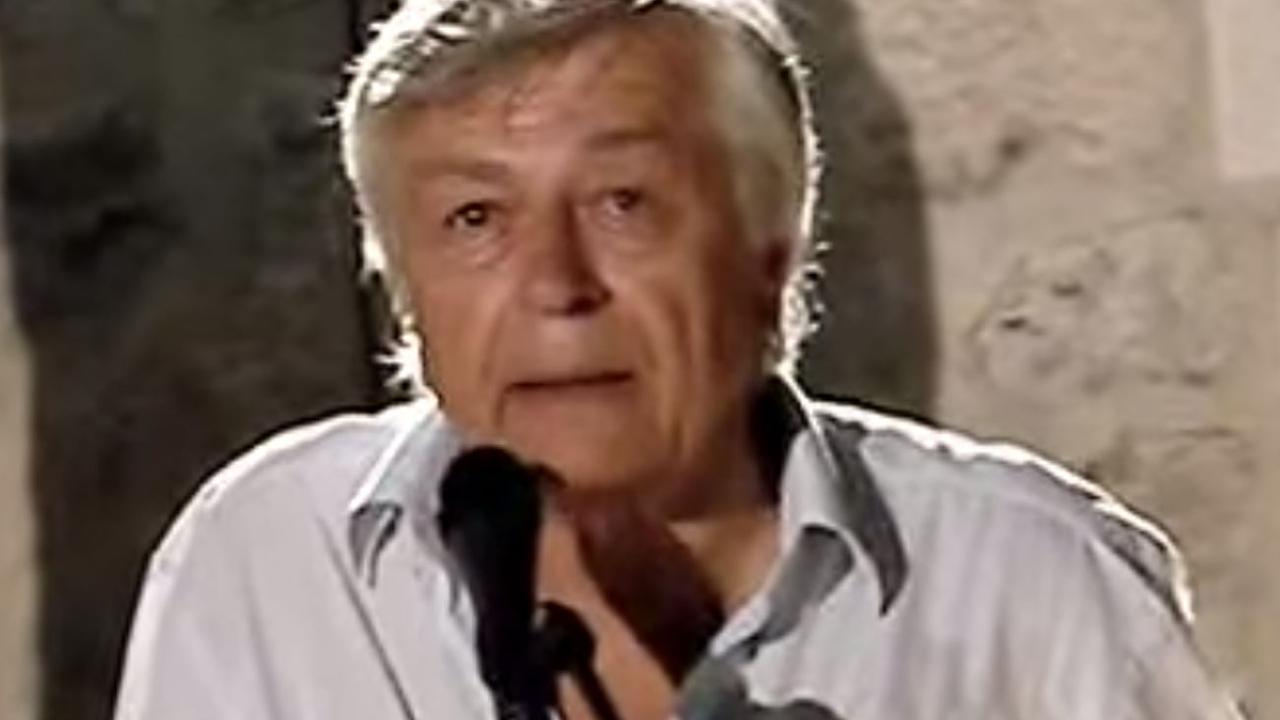 Milan Komnenić