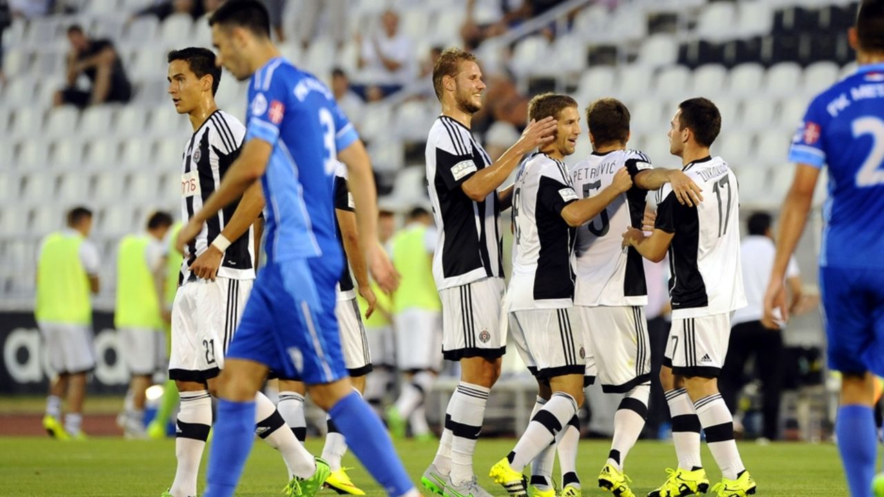 FK Partizan