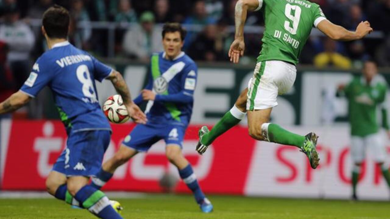 Franko Di Santo