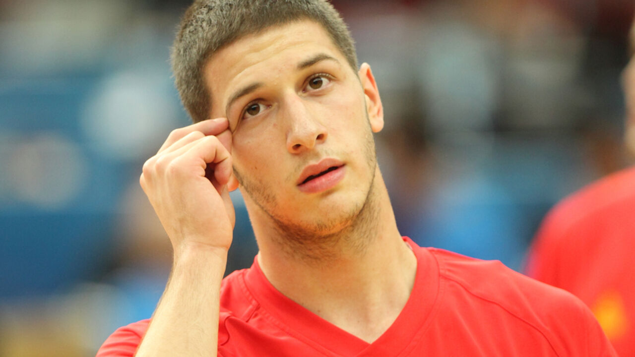 Nikola Ivanović