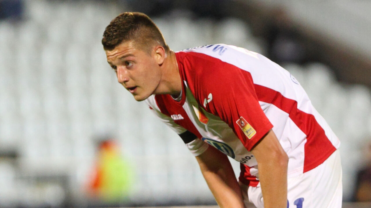 Sergej Milinković-Savić