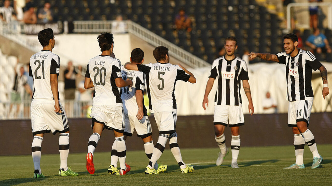 FK Partizan