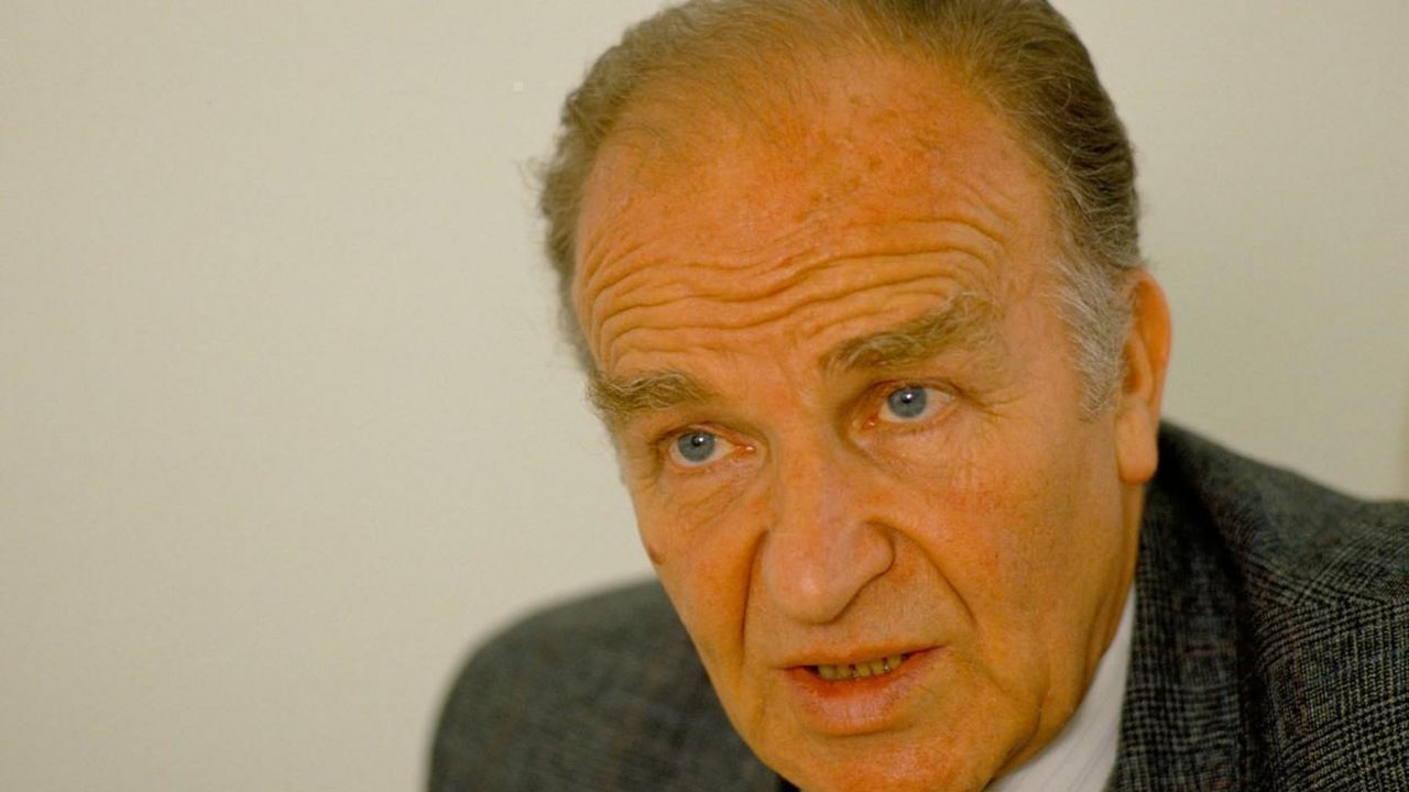Alija Izetbegović
