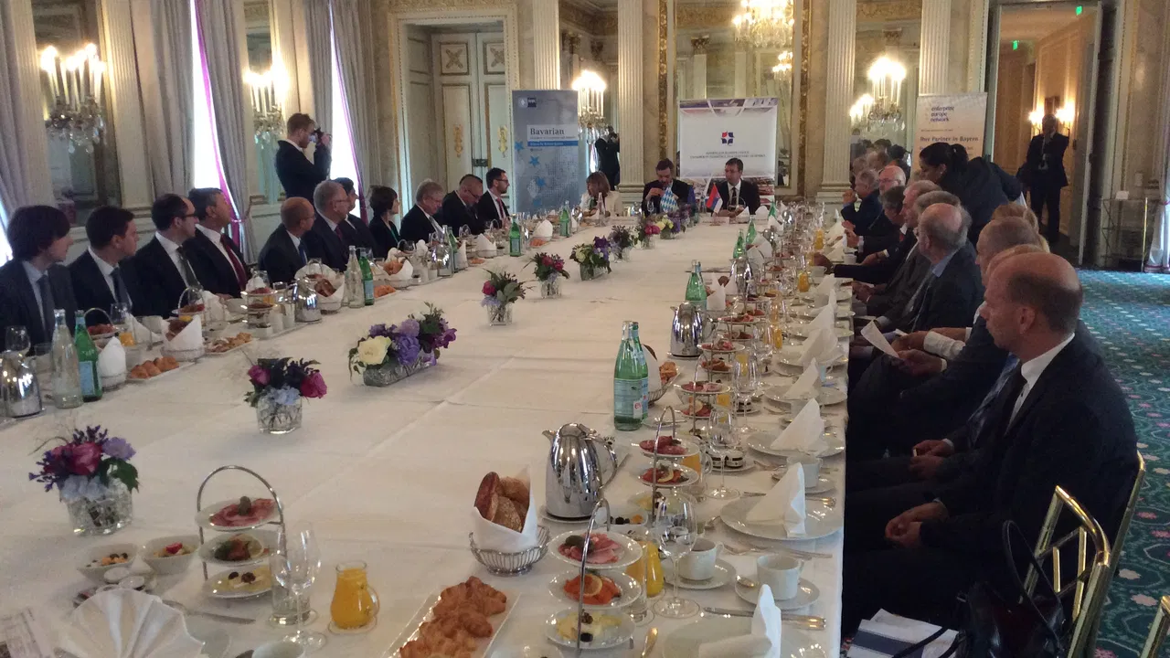 biznis forum