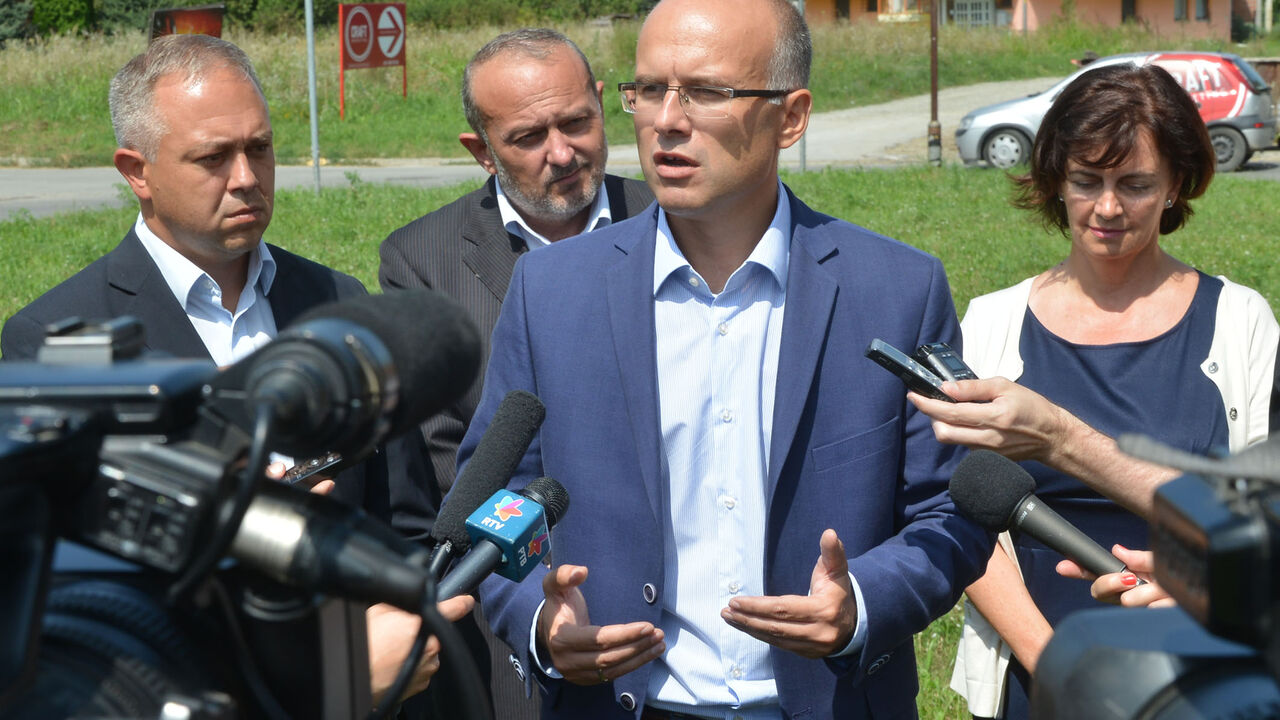 Miloš Vučević
