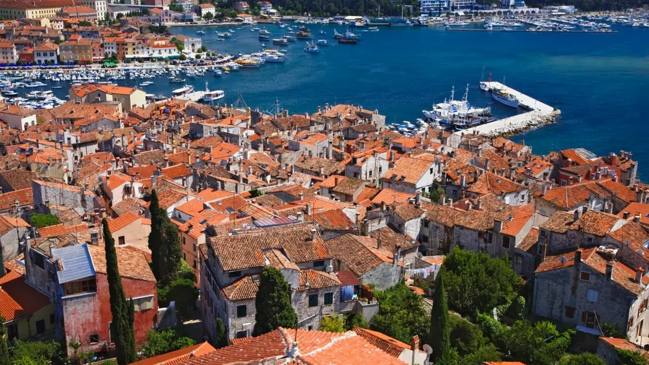 Hrvatska, Jadran 