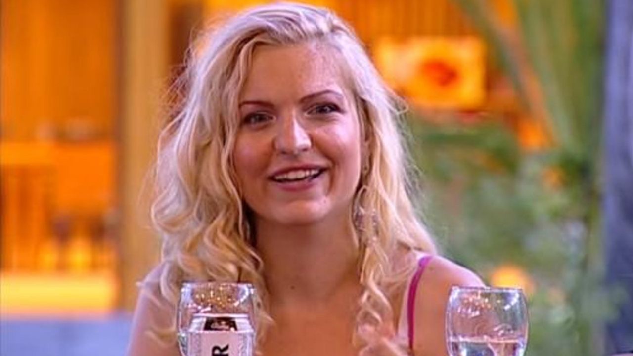 Sanja Rilaković Barbika
