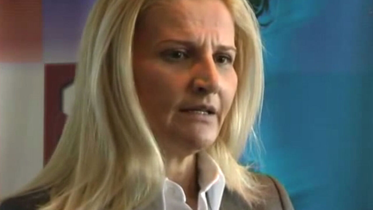 Tanja Miščević