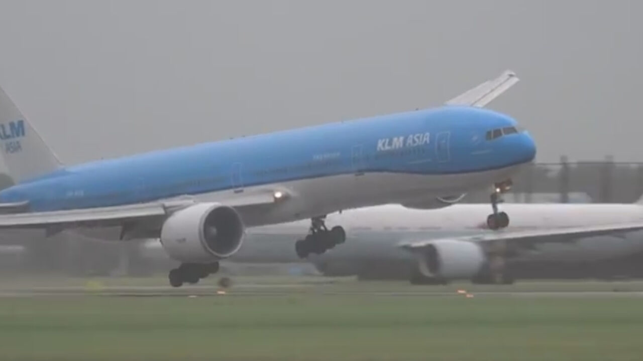 Putnički avion