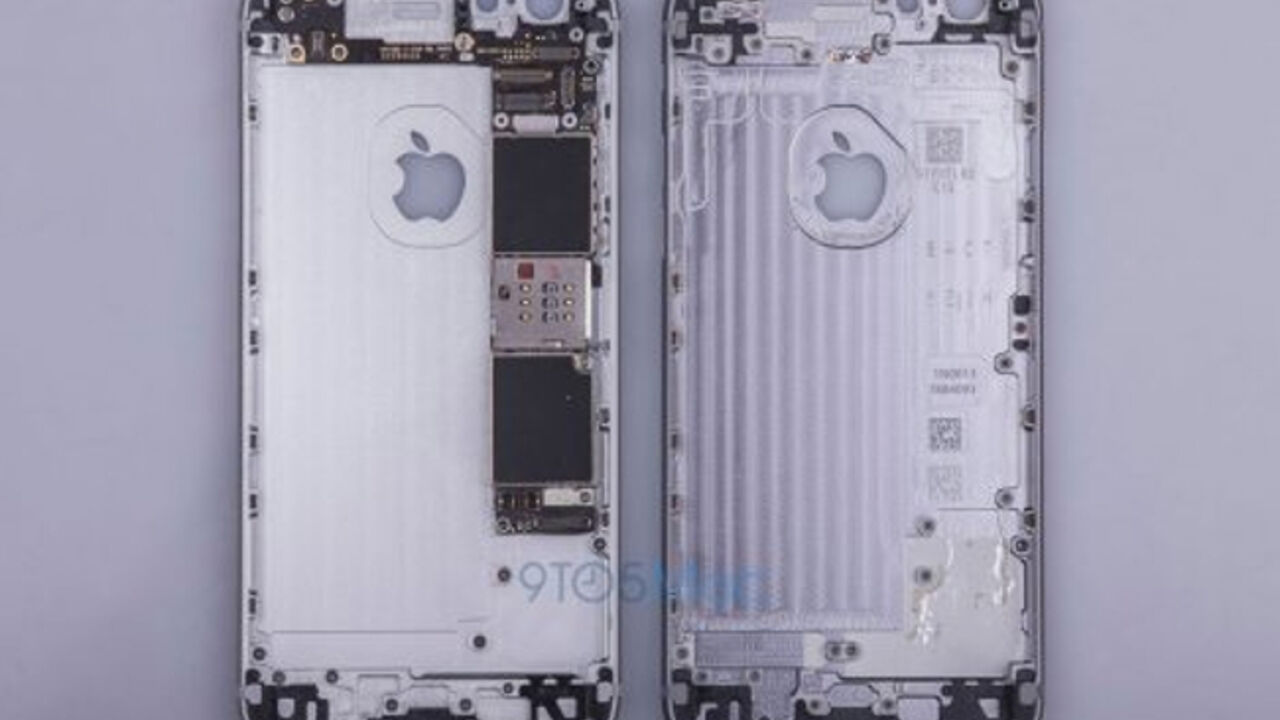 iPhone