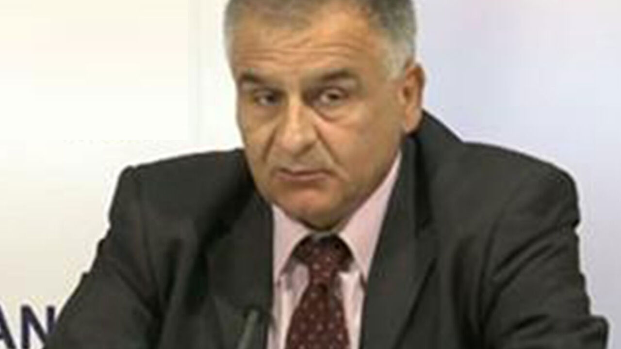 Miladin Kovačević