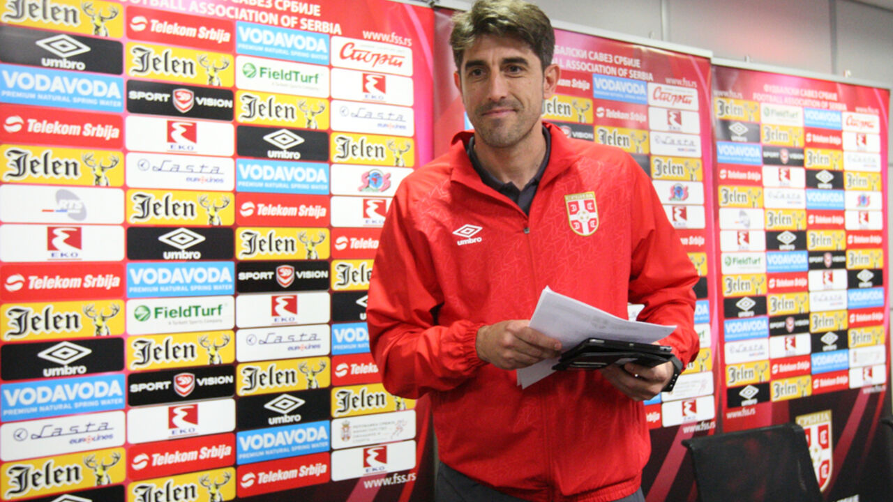 Veljko Paunović